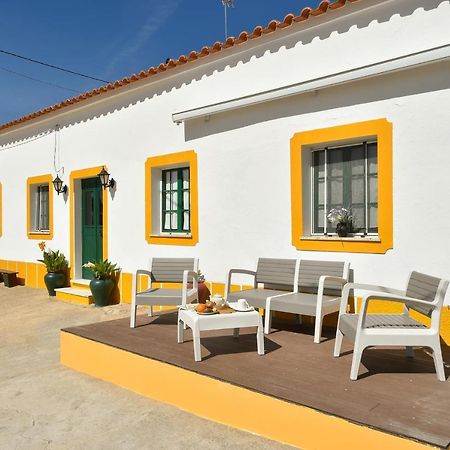 فيلا Casa Da Aldeia Alcaria Ruiva المظهر الخارجي الصورة
