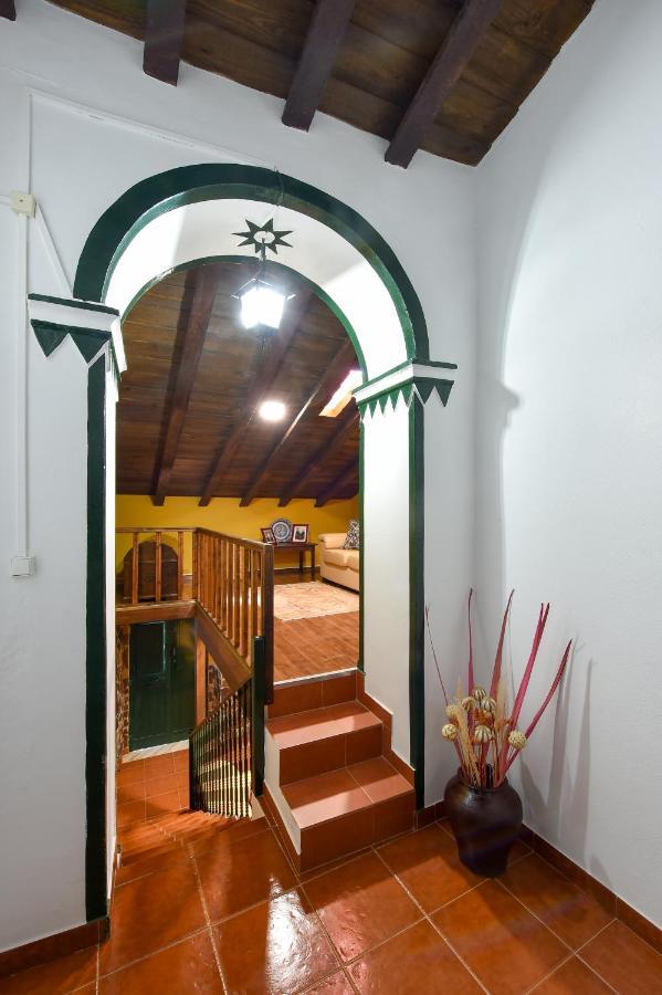 فيلا Casa Da Aldeia Alcaria Ruiva المظهر الخارجي الصورة