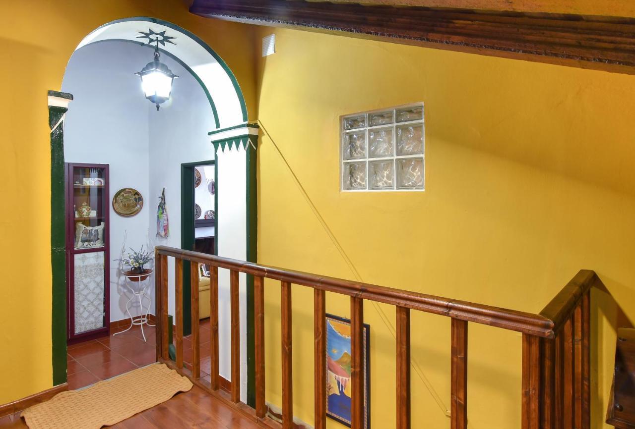 فيلا Casa Da Aldeia Alcaria Ruiva المظهر الخارجي الصورة