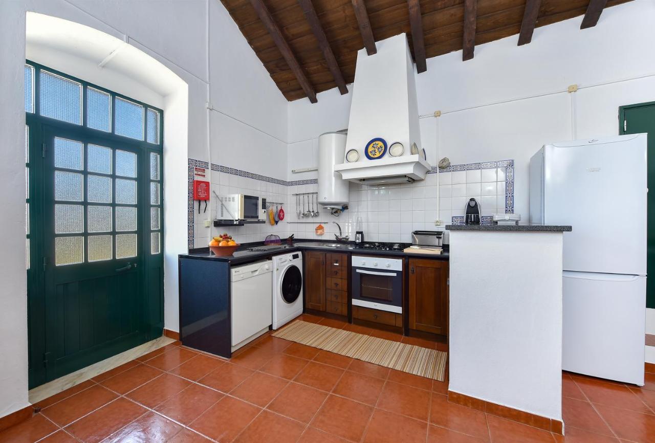 فيلا Casa Da Aldeia Alcaria Ruiva المظهر الخارجي الصورة