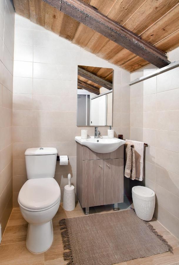 فيلا Casa Da Aldeia Alcaria Ruiva المظهر الخارجي الصورة