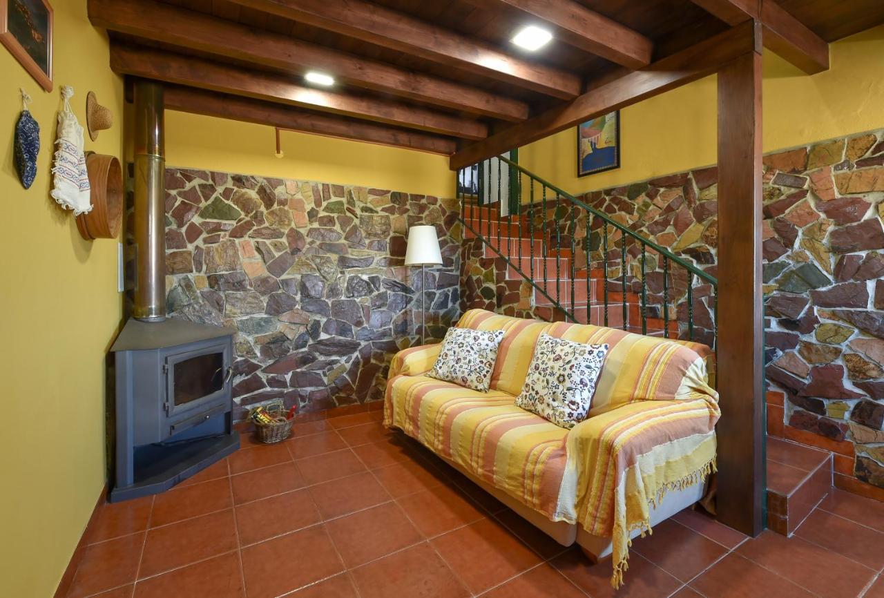 فيلا Casa Da Aldeia Alcaria Ruiva المظهر الخارجي الصورة