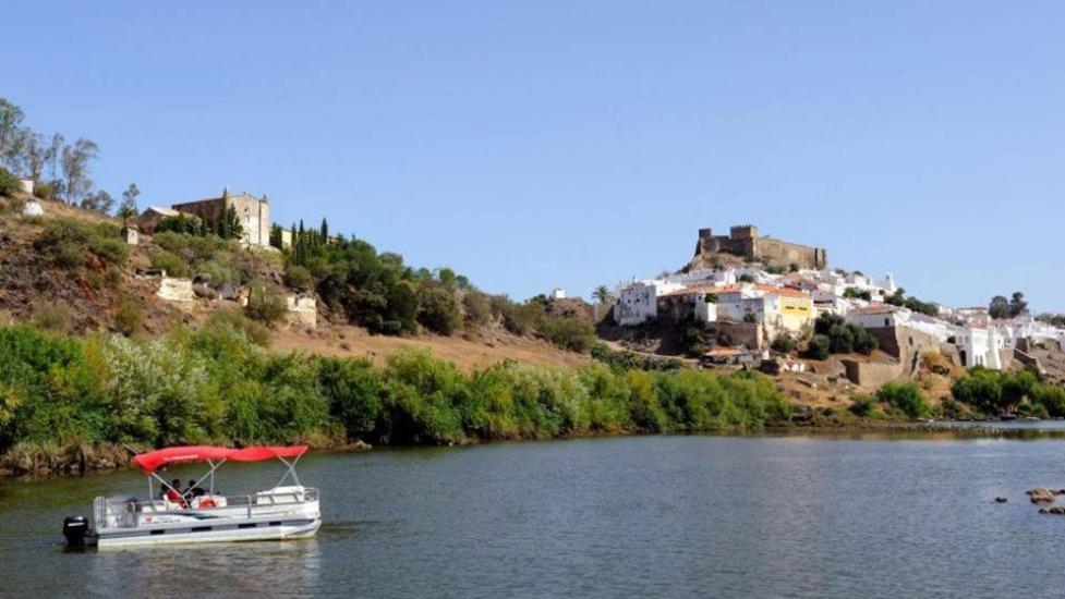 فيلا Casa Da Aldeia Alcaria Ruiva المظهر الخارجي الصورة