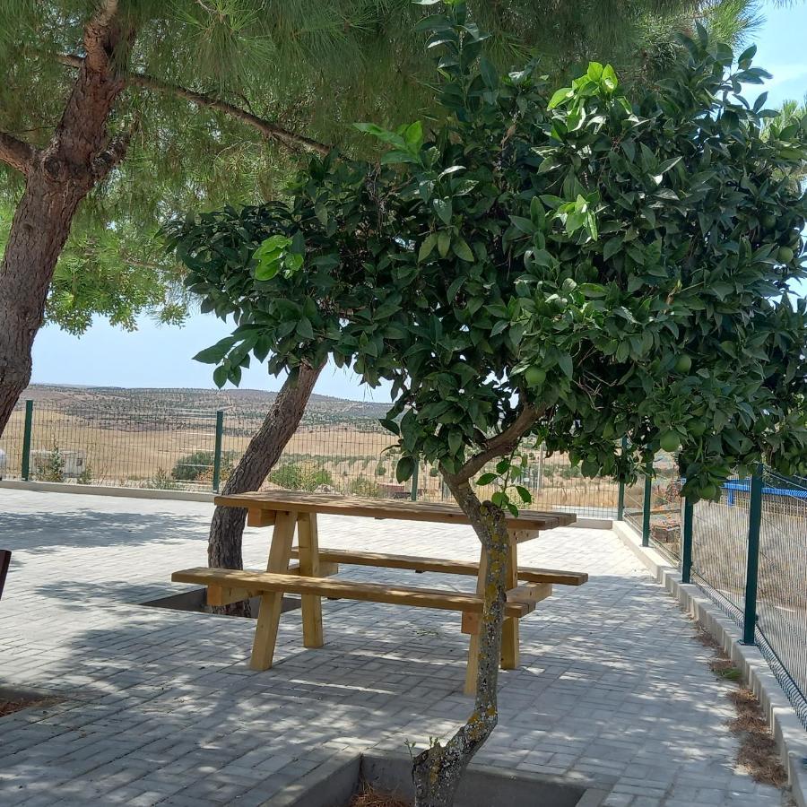 فيلا Casa Da Aldeia Alcaria Ruiva المظهر الخارجي الصورة