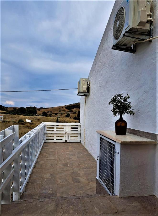 فيلا Casa Da Aldeia Alcaria Ruiva المظهر الخارجي الصورة